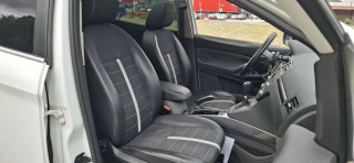 Ford Kuga 2010