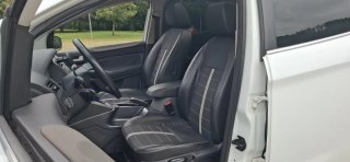 Ford Kuga 2010