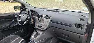 Ford Kuga 2010