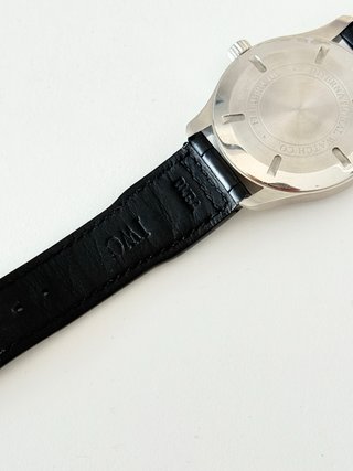 IWC Mark XVII IW326501 Reloj Automático