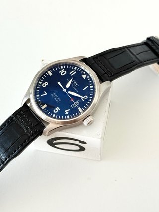 IWC Mark XVII IW326501 Reloj Automático