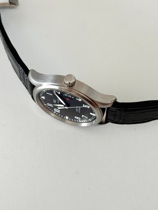 IWC Mark XVII IW326501 Reloj Automático