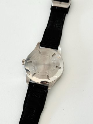 IWC Mark XVII IW326501 Reloj Automático