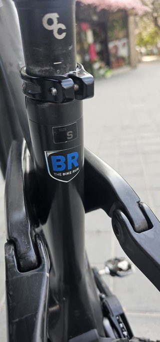 Orbea Wild M10 Custom