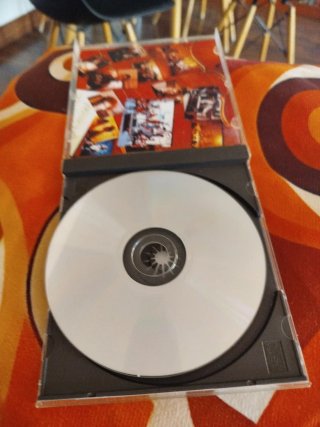 CD Banda Sonora Original Fame