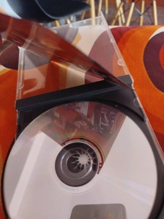 CD Banda Sonora Original Fame