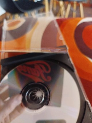 CD Banda Sonora Original Fame