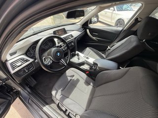 BMW Serie 3 2014