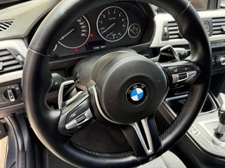 BMW Serie 3 2014