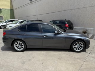 BMW Serie 3 2014
