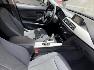 BMW Serie 3 2014
