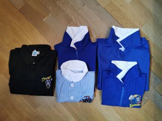 Grembiuli scuola bambino
