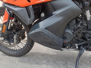 KTM 790 Adventure