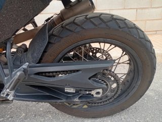KTM 790 Adventure