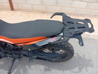 KTM 790 Adventure