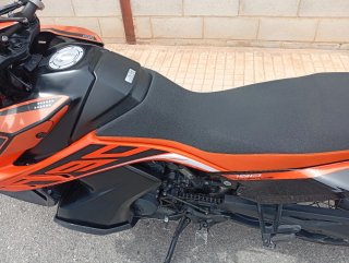 KTM 790 Adventure
