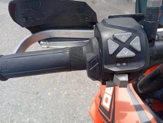 KTM 790 Adventure