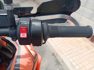 KTM 790 Adventure