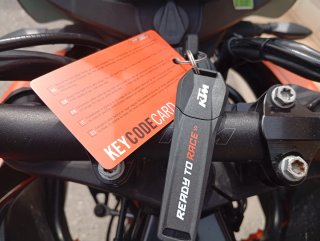 KTM 790 Adventure