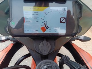 KTM 790 Adventure