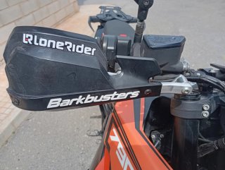 KTM 790 Adventure