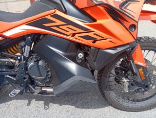 KTM 790 Adventure