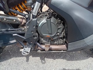 KTM 790 Adventure