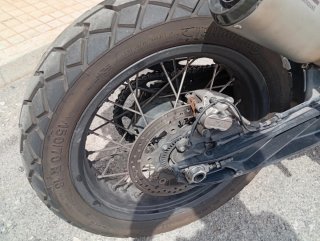 KTM 790 Adventure