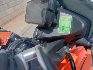 KTM 790 Adventure