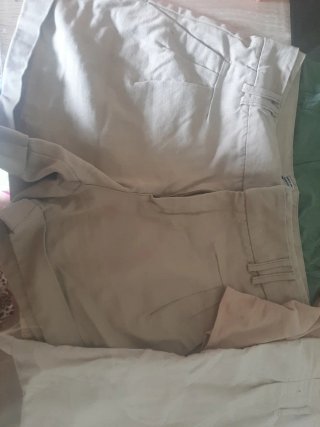 Conjunto Ropa Verano Mujer