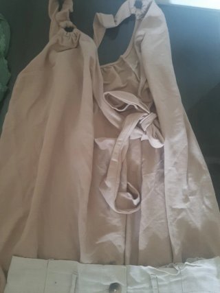 Conjunto Ropa Verano Mujer