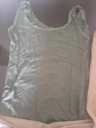 Conjunto Ropa Verano Mujer