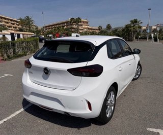Opel Corsa 2023
