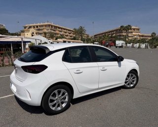 Opel Corsa 2023