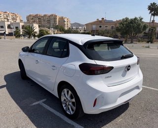 Opel Corsa 2023