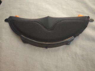 Casco Arai RX 7V Mike Doohan Talla M