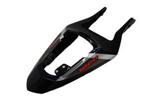 CARENADO PINTADO SUZUKI GSXR1000 2003-04 NEGRO PLA