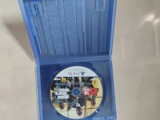 Grand Theft Auto V PS5