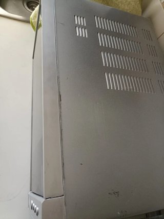 Tu Microondas 900w con función grill