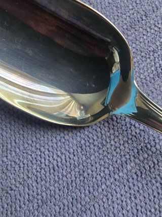 Cubiertos Christofle Plata 900 cuchara tenedor