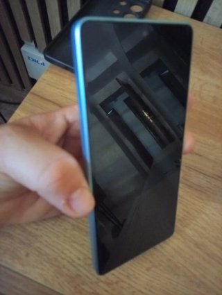 Redmi Verde 5G