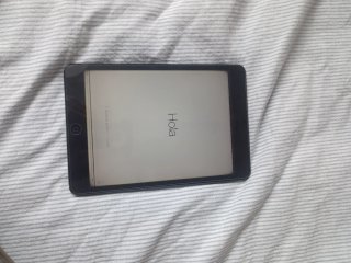 iPad Mini 1a Gen A1432 Negro