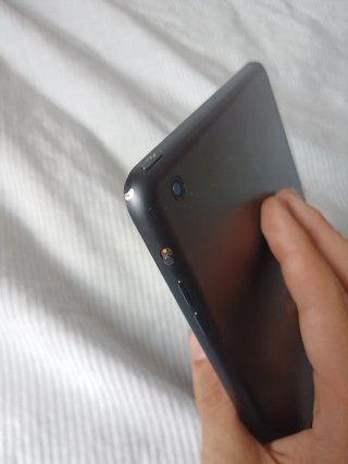 iPad Mini 1a Gen A1432 Negro