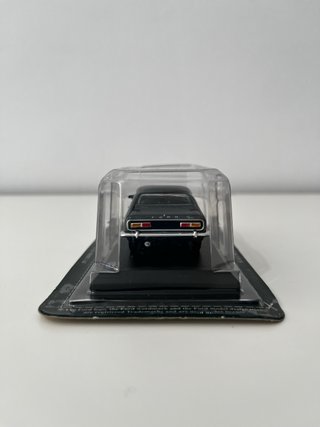 Ford Capri 1:43 Sin Abrir
