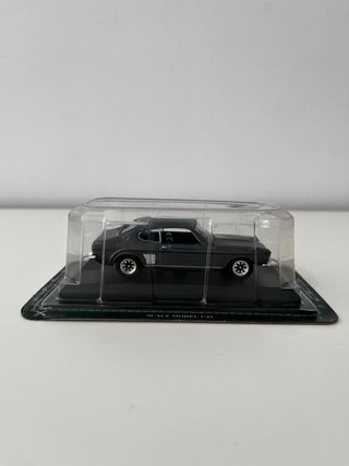 Ford Capri 1:43 Sin Abrir