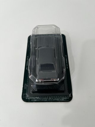 Ford Capri 1:43 Sin Abrir