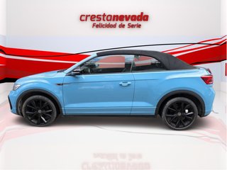 T-Roc - DESDE 443€/MES ¡SIN ENTRADA!