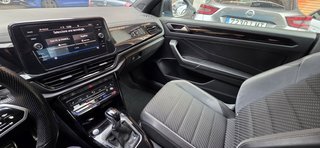 T-Roc - DESDE 443€/MES ¡SIN ENTRADA!