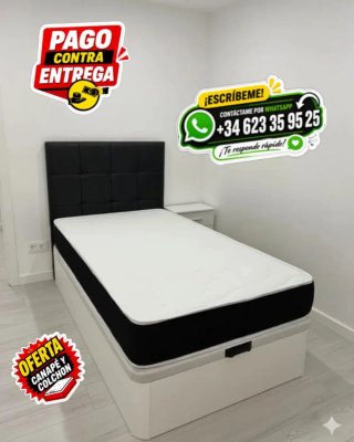 Canape canape 180x200 150x190 135x190 90x190