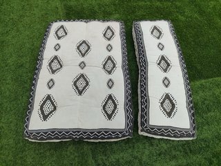 Cojines de sofá para jardín